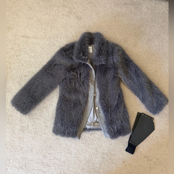 MOTF | jacket - Picture 4 of 11